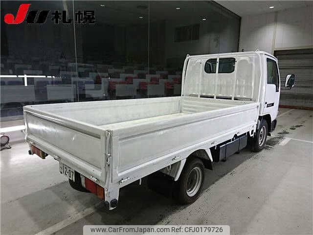 nissan atlas 2006 -NISSAN 【札幌 430ﾂ1207】--Atlas SR4F23--050824---NISSAN 【札幌 430ﾂ1207】--Atlas SR4F23--050824- image 2