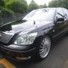 toyota celsior 2003 CFJ1538664 image 1