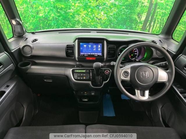 honda n-box 2015 -HONDA--N BOX DBA-JF1--JF1-1813636---HONDA--N BOX DBA-JF1--JF1-1813636- image 2