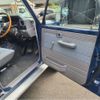 toyota land-cruiser 2004 CFJ1861345 image 19