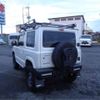 suzuki jimny 2018 CFJ1752353 image 22