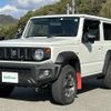 suzuki jimny-sierra 2022 -SUZUKI--Jimny Sierra 3BA-JB74W--JB74W-156620---SUZUKI--Jimny Sierra 3BA-JB74W--JB74W-156620- image 6