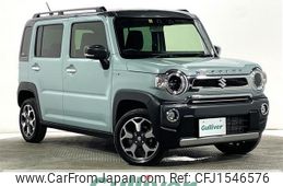 suzuki hustler 2023 CFJ1546576