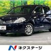 nissan tiida 2010 -NISSAN--Tiida DBA-C11--C11-355253---NISSAN--Tiida DBA-C11--C11-355253- image 1