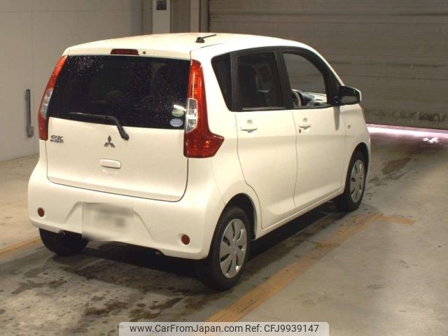 mitsubishi ek-wagon 2018 -MITSUBISHI 【Ｎｏ後日 】--ek Wagon B11W-0420140---MITSUBISHI 【Ｎｏ後日 】--ek Wagon B11W-0420140- image 2