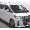 toyota alphard 2022 quick_quick_DBA-AGH30W_0442729 image 1