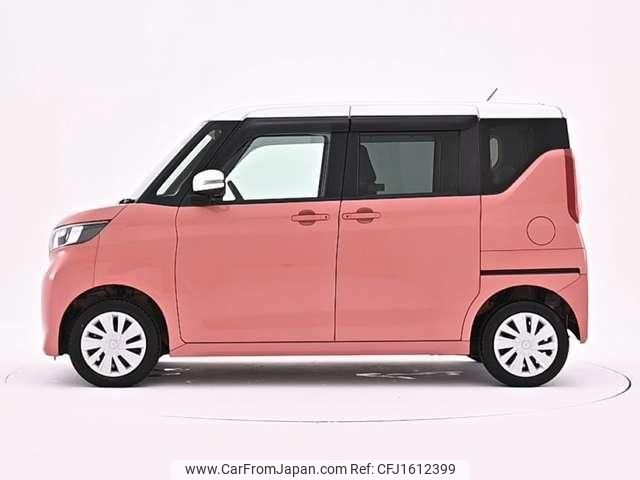 mitsubishi ek-space 2022 CFJ1612399 image 2