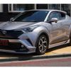 toyota c-hr 2017 quick_quick_ZYX10_ZYX10-2003718 image 12