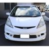 honda fit 2009 -HONDA--Fit GE8--GE8-1030535---HONDA--Fit GE8--GE8-1030535- image 35