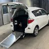 toyota ractis 2011 CFJ1576486 image 6
