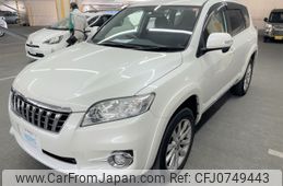 toyota vanguard 2012 AF-ACA38-5224024