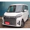 mitsubishi ek-space 2018 -MITSUBISHI 【名変中 】--ek Space B11A--0304871---MITSUBISHI 【名変中 】--ek Space B11A--0304871- image 1