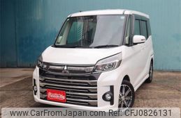 mitsubishi ek-space 2018 -MITSUBISHI 【名変中 】--ek Space B11A--0304871---MITSUBISHI 【名変中 】--ek Space B11A--0304871-