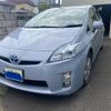 toyota prius 2011 -TOYOTA--Prius DAA-ZVW30--ZVW30-5298553---TOYOTA--Prius DAA-ZVW30--ZVW30-5298553- image 2