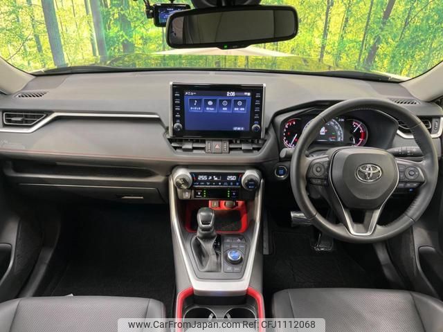 toyota rav4 2021 quick_quick_MXAA54_MXAA54-5020542 image 2