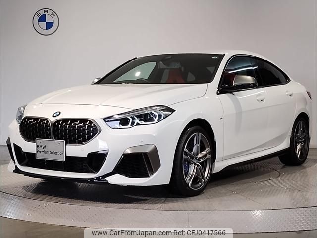 bmw 2-series 2023 quick_quick_3BA-7L20_WBA12AL0607N10986 image 1