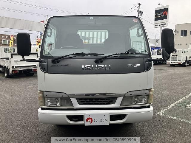 isuzu elf-truck 2004 quick_quick_KR-NKR81ED_NKR81E-7035086 image 2