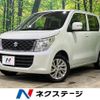 suzuki wagon-r 2016 quick_quick_MH44S_MH44S-179098 image 1