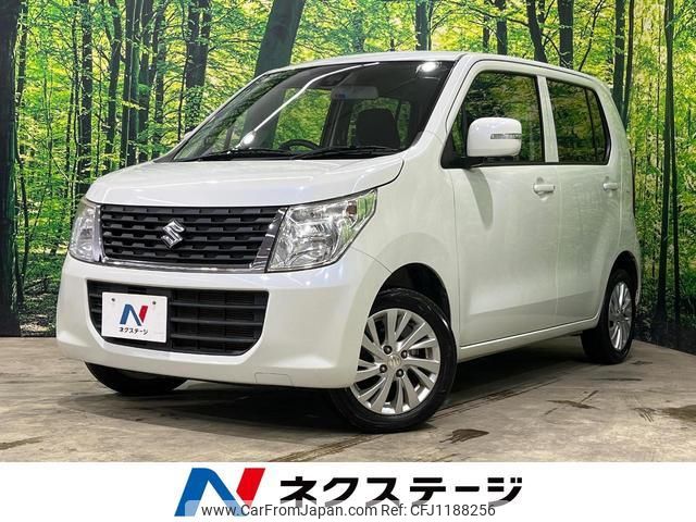 suzuki wagon-r 2016 quick_quick_MH44S_MH44S-179098 image 1