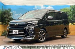 toyota voxy 2019 quick_quick_ZRR80W_ZRR80-0525927