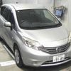 nissan note 2012 -NISSAN 【松本 501ﾓ9185】--Note E12--027805---NISSAN 【松本 501ﾓ9185】--Note E12--027805- image 1