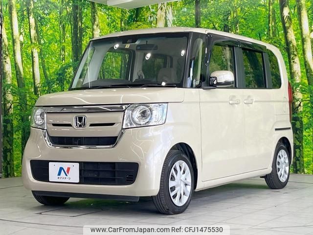 honda n-box 2020 quick_quick_JF3_JF3-1475563 image 2
