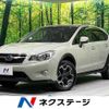 subaru xv 2014 -SUBARU--Subaru XV DBA-GP7--GP7-068573---SUBARU--Subaru XV DBA-GP7--GP7-068573- image 1