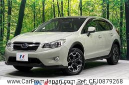 subaru xv 2014 -SUBARU--Subaru XV DBA-GP7--GP7-068573---SUBARU--Subaru XV DBA-GP7--GP7-068573-