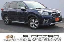 subaru forester 2018 -SUBARU--Forester 5AA-SKE--SKE-007601---SUBARU--Forester 5AA-SKE--SKE-007601-