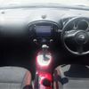 nissan juke 2011 CFJ1357065 image 9