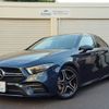 mercedes-benz amg 2020 -MERCEDES-BENZ--AMG 4BA-177151M--WDD1771512J157991---MERCEDES-BENZ--AMG 4BA-177151M--WDD1771512J157991- image 1