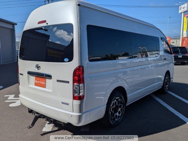 toyota hiace-wagon 2019 -TOYOTA--Hiace Wagon TRH229W--0013221---TOYOTA--Hiace Wagon TRH229W--0013221- image 2