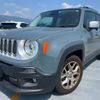 jeep renegade 2017 -CHRYSLER--Jeep Renegade ABA-BU14--1C4BU0000HPG05226---CHRYSLER--Jeep Renegade ABA-BU14--1C4BU0000HPG05226- image 1