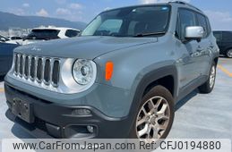 jeep renegade 2017 -CHRYSLER--Jeep Renegade ABA-BU14--1C4BU0000HPG05226---CHRYSLER--Jeep Renegade ABA-BU14--1C4BU0000HPG05226-