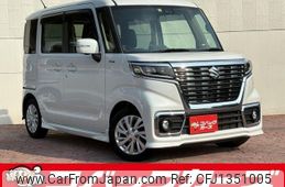 suzuki spacia 2018 quick_quick_MK53S_MK53S-562694