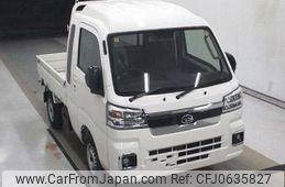 daihatsu hijet-truck 2023 -DAIHATSU 【千葉 480ﾈ1232】--Hijet Truck S510P-0524824---DAIHATSU 【千葉 480ﾈ1232】--Hijet Truck S510P-0524824-