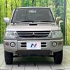 mitsubishi pajero-mini 2004 CFJ1743912 image 14