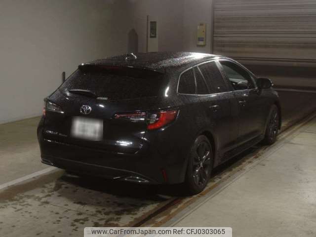 toyota corolla-touring-wagon 2020 -TOYOTA 【岡崎 300ﾈ9038】--Corolla Touring 3BA-ZRE212W--ZRE212-6012924---TOYOTA 【岡崎 300ﾈ9038】--Corolla Touring 3BA-ZRE212W--ZRE212-6012924- image 2