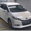 toyota wish 2017 -TOYOTA--Wish DBA-ZGE25W--ZGE25W-6013304---TOYOTA--Wish DBA-ZGE25W--ZGE25W-6013304- image 1