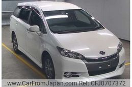 toyota wish 2017 -TOYOTA--Wish DBA-ZGE25W--ZGE25W-6013304---TOYOTA--Wish DBA-ZGE25W--ZGE25W-6013304-