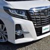 toyota alphard 2017 quick_quick_DBA-AGH30W_AGH30-0131171 image 5