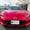 mazda roadster 2017 -MAZDA 【大阪 340ﾒ1021】--Roadster DBA-ND5RC--ND5RC-115332---MAZDA 【大阪 340ﾒ1021】--Roadster DBA-ND5RC--ND5RC-115332- image 29