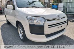 toyota probox-van 2019 -TOYOTA--Probox Van NSP160V--NSP160-0043054---TOYOTA--Probox Van NSP160V--NSP160-0043054-