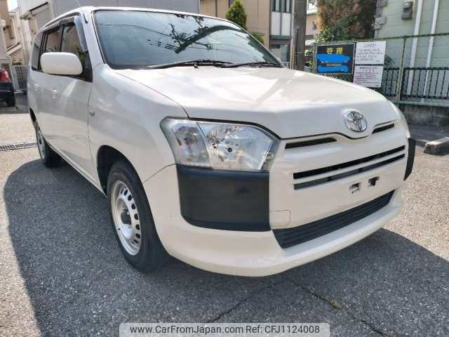 toyota probox-van 2019 -TOYOTA--Probox Van NSP160V--NSP160-0043054---TOYOTA--Probox Van NSP160V--NSP160-0043054- image 1