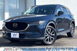 mazda cx-5 2018 CFJ1863309