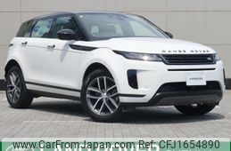 land-rover range-rover-evoque 2024 CFJ1654890