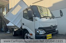 toyota dyna-truck 2016 quick_quick_TKG-XZU600D_XZU600-0013977