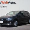 volkswagen polo 2019 -VOLKSWAGEN--VW Polo ABA-AWCHZ--WVWZZZAWZKU068983---VOLKSWAGEN--VW Polo ABA-AWCHZ--WVWZZZAWZKU068983- image 1