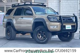 toyota hilux-surf 2004 -TOYOTA--Hilux Surf LA-RZN215W--RZN215-0013645---TOYOTA--Hilux Surf LA-RZN215W--RZN215-0013645-