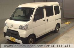 daihatsu hijet-van 2018 -DAIHATSU 【福岡 480ﾃ5155】--Hijet Van EBD-S321V--S321V-0362737---DAIHATSU 【福岡 480ﾃ5155】--Hijet Van EBD-S321V--S321V-0362737-